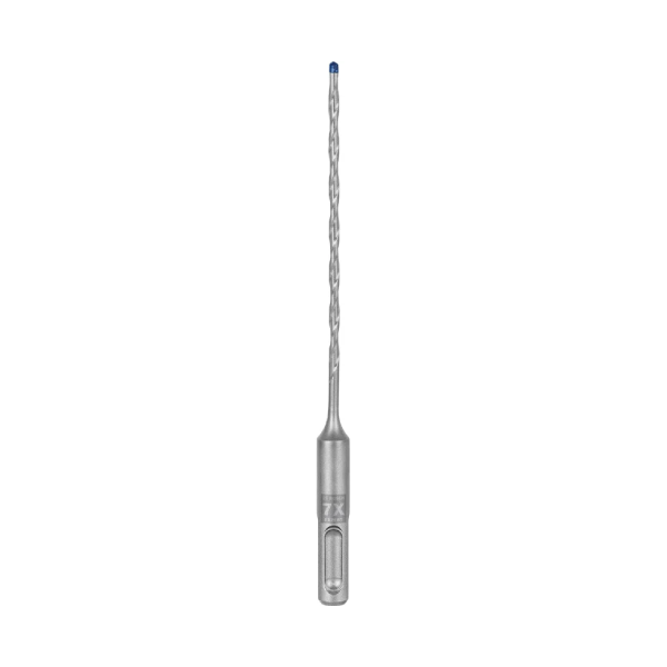 Mũi khoan SDS plus-7X  3.5x100x165mm BOSCH 2608900056 - hình ảnh sản phẩm thực tế 1