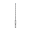 Ảnh thu nhỏ Mũi khoan bê tông SDS plus-7X 4x100x165mm Bosch 2608900058 1