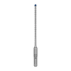 Ảnh thu nhỏ Mũi khoan bê tông SDS plus-7X 5.5x100x165mm Bosch 2608900066 1