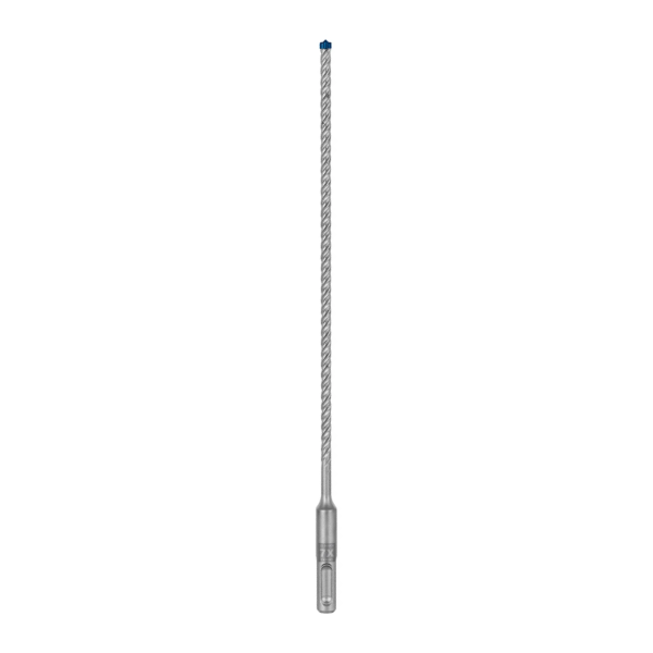 Mũi khoan bê tông SDS plus-7X 5.5x200x265mm Bosch 2608900068 - hình ảnh sản phẩm thực tế 1