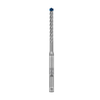 Ảnh thu nhỏ Mũi khoan bê tông SDS plus-7X 5.5x50x115mm Bosch 2608900065 1