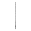 Ảnh thu nhỏ Mũi khoan bê tông SDS plus-7X 5x150x215mm Bosch 2608900061 1