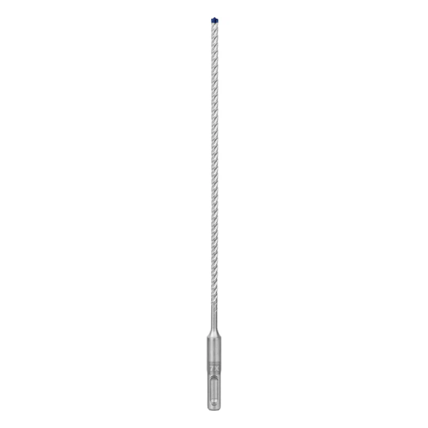 Mũi khoan bê tông SDS plus-7X 5x200x265mm Bosch 2608900062 - hình ảnh sản phẩm thực tế 1