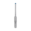 Ảnh thu nhỏ Mũi khoan bê tông SDS plus-7X 5x50x115mm Bosch 2608900059 1