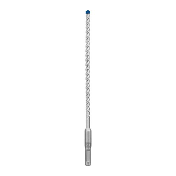 Mũi khoan bê tông SDS plus-7X 6.5x150x215mm Bosch 2608900079 - hình ảnh sản phẩm thực tế 1