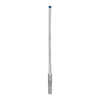 Ảnh thu nhỏ Mũi khoan bê tông SDS plus-7X 6.5x150x215mm Bosch 2608900079 1