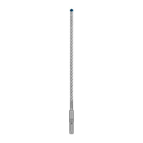 Mũi khoan bê tông SDS plus-7X 6.5x200x265mm Bosch 2608900080 - hình ảnh sản phẩm thực tế 1