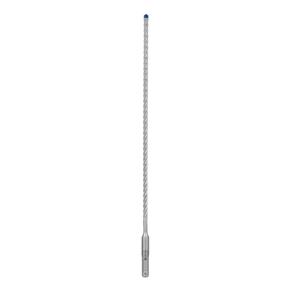 Mũi khoan bê tông SDS plus-7X 6x250x315mm Bosch 2608900075 - hình ảnh sản phẩm thực tế 1