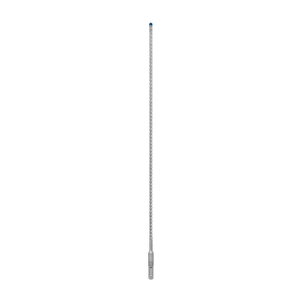 Mũi khoan bê tông SDS plus-7X 6x400x465mm Bosch 2608900076 / - hình ảnh sản phẩm thực tế 1