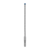 Ảnh thu nhỏ Mũi khoan bê tông SDS plus-7X 7x150x215mm Bosch 2608900085 1