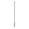 Ảnh thu nhỏ Mũi khoan bê tông SDS plus-7X 7x200x265mm Bosch 2608900086 1