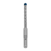 Ảnh thu nhỏ Mũi khoan bê tông SDS plus-7X 7x50x115mm Bosch 2608900083 1