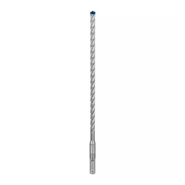 Mũi khoan bê tông SDS plus-7X 8x200x265mm Bosch 2608900090 - hình ảnh sản phẩm thực tế 1