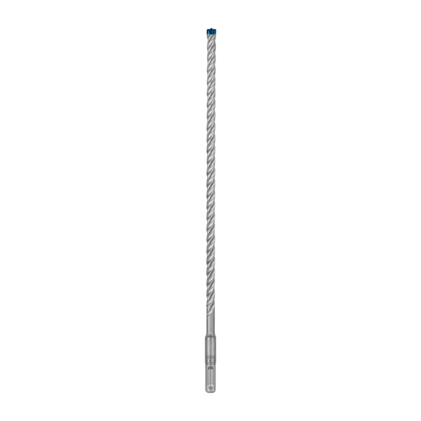 Mũi khoan bê tông SDS plus-7X 8x250x315mm Bosch 2608900091 - hình ảnh sản phẩm thực tế 1
