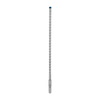Ảnh thu nhỏ Mũi khoan bê tông SDS plus-7X 8x250x315mm Bosch 2608900091 1