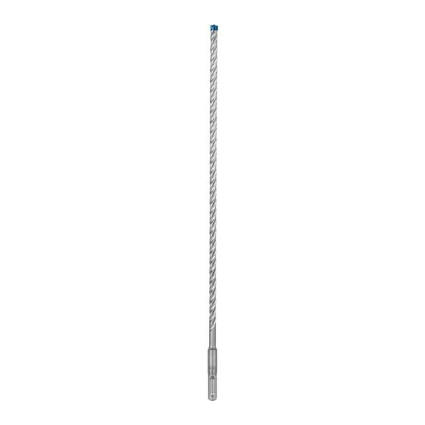 Mũi khoan bê tông SDS plus-7X 8x300x365mm Bosch 2608900092 - hình ảnh sản phẩm thực tế 1