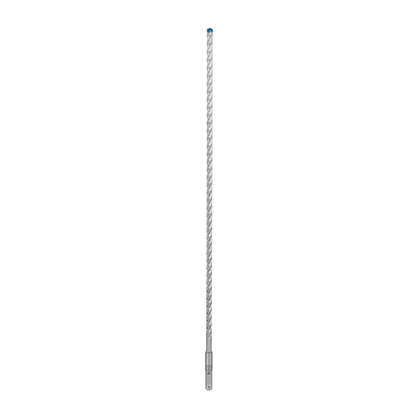 Mũi khoan bê tông SDS plus-7X 8x400x465mm Bosch 2608900093 - hình ảnh sản phẩm thực tế 1