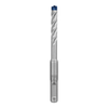 Ảnh thu nhỏ Mũi khoan bê tông SDS plus-7X 8x50x115mm Bosch 2608900087 1