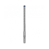 Ảnh thu nhỏ Mũi khoan bê tông SDS plus-7X 9x100x165mm Bosch 2608900094 1