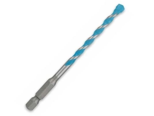 Mũi khoan đa năng Hex-9 (5.5x60x100) 2608900572 - hình ảnh sản phẩm thực tế 1