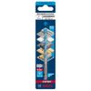 Ảnh thu nhỏ Mũi khoan đa năng Hex-9  (7x50x100mm) BOSCH 2608900579 1