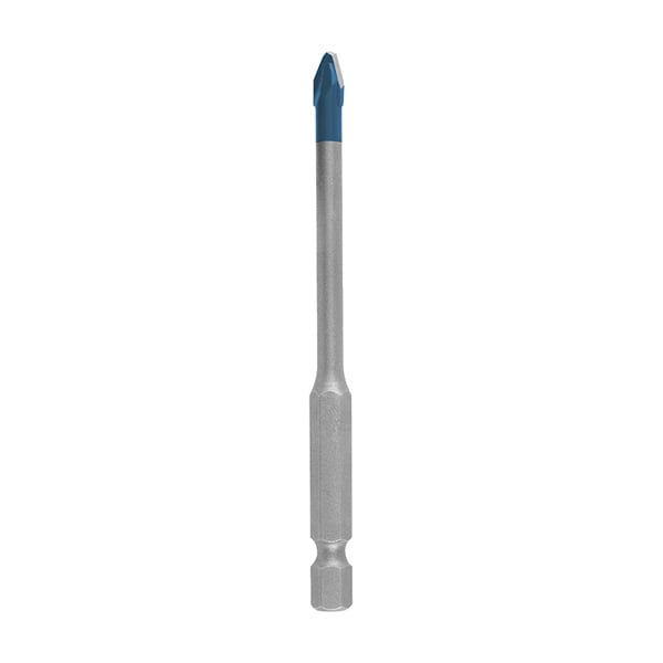 Mũi khoan gạch cứng Hex-9 (6x90) BOSCH 2608900590 - hình ảnh sản phẩm thực tế 1