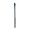 Ảnh thu nhỏ Mũi khoan gạch cứng Hex-9 (6x90) BOSCH 2608900590 1