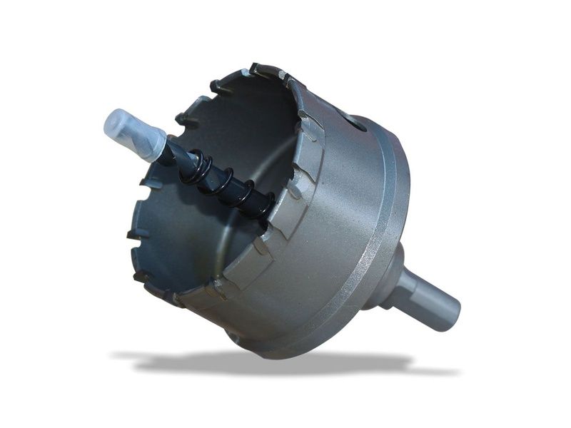 MCT-61 Mũi Khoét Hợp Kim Unifast Phi 61 - hình ảnh sản phẩm thực tế 1
