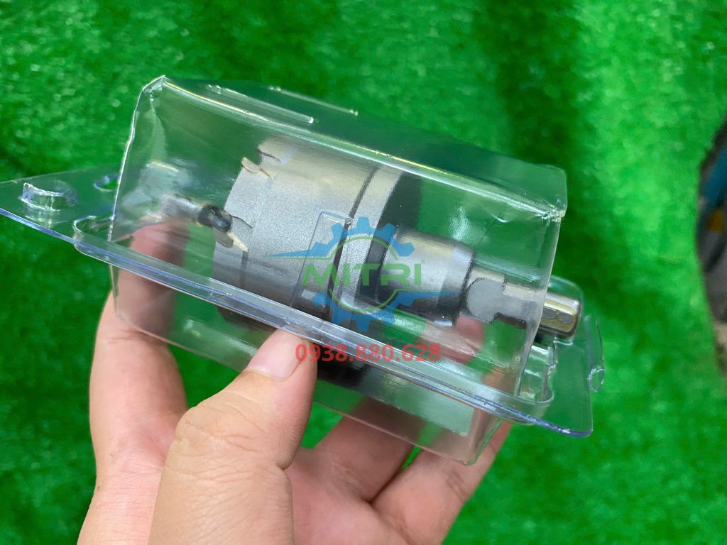 MCT-51 Mũi Khoét Hợp Kim Unifast Phi 51 - hình ảnh sản phẩm thực tế 3