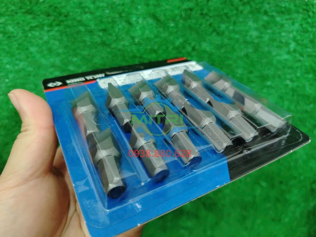 Mũi vít đóng dẹp 12X36mm Kingtony 183612S - hình ảnh sản phẩm thực tế 4
