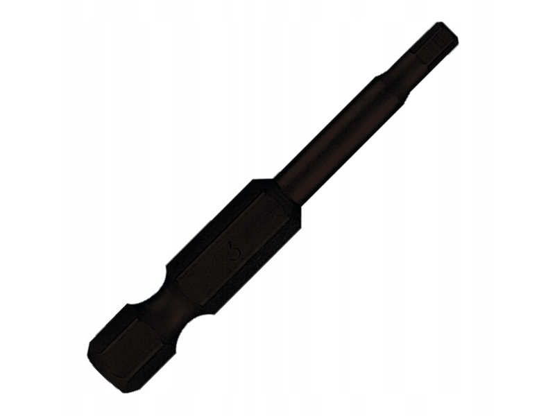 Đầu vặn vít lục giác 3mm cho máy vặn vít 715003H Kingtony - hình ảnh sản phẩm thực tế 1