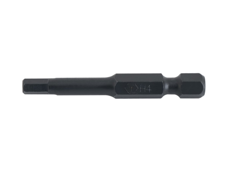 Mũi xiết vít lục giác H2X50mm Kingtony 715002H - hình ảnh sản phẩm thực tế 1