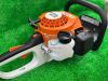 Ảnh thu nhỏ Máy Cắt Tỉa Hàng Rào STIHL HS45 Chính Hãng – Máy Tỉa Cây Chạy Xăng 27.2cc, Lưỡi 18 Inch 1
