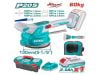 Ảnh thu nhỏ Máy rung ốp lát gạch dùng pin 20V Total TTVLI20018 (1 Pin 2.0Ah, 1 Sạc) 1