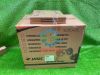 Ảnh thu nhỏ Máy Hàn MIG Đầu Liền 380V Jasic MIG250 J04 Chính Hãng – 250A, Inverter IGBT, Phù Hợp Xưởng Cơ Khí 2