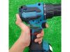 Ảnh thu nhỏ Máy Khoan Động Lực Dùng Pin Makita DHP490RTJ 18V Chính Hãng – Bộ Pin Sạc Hộp Makpac 10