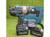Ảnh thu nhỏ Bộ pin sạc Makita 40V Max PSKG1 191J81-6 chính hãng 4