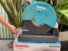 Ảnh thu nhỏ Máy cắt sắt Makita M2400B 355mm 4