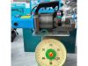 Ảnh thu nhỏ Máy Cắt Sắt Thủy Lực RC-25 Có Sẵn Minh Triết Đang Giao Cho Khách 4
