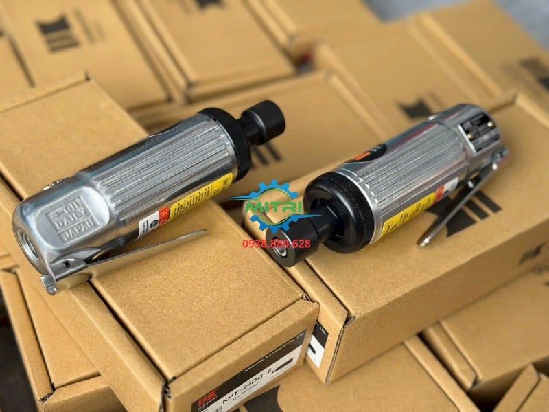 Máy Mài Đầu Trụ Kawasaki KPT-24DG-6 Có Sẵn Tại Minh Triết - hình ảnh sản phẩm thực tế 5