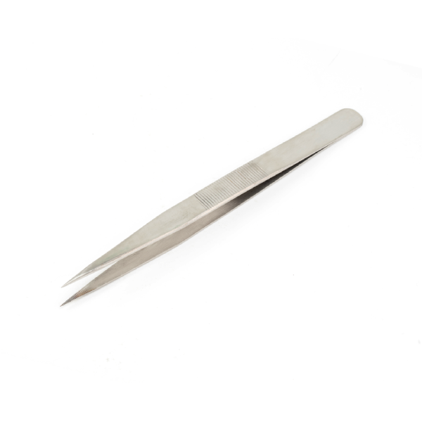 Nhíp SG Mũi Nhọn Sata 03151 Chính Hãng - hình ảnh sản phẩm thực tế 1