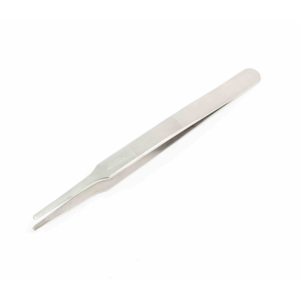 Nhíp SG Mũi Phẳng Sata 03152 Chính Hãng - hình ảnh sản phẩm thực tế 1