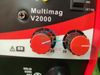 Ảnh thu nhỏ Máy Hàn MIG Weldcom Multimag V2000 Có Sẵn Tại Minh Triết Giao Khách Hàng 5