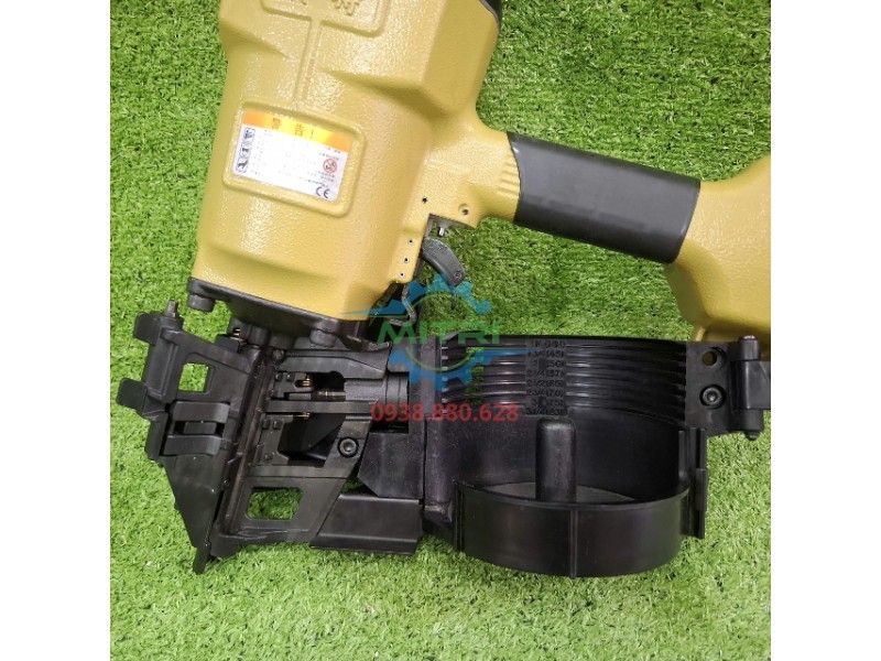 Máy Bắn Đinh Cuộn Meite CN100 Chính Hãng – Giá Tốt - hình ảnh sản phẩm thực tế 4
