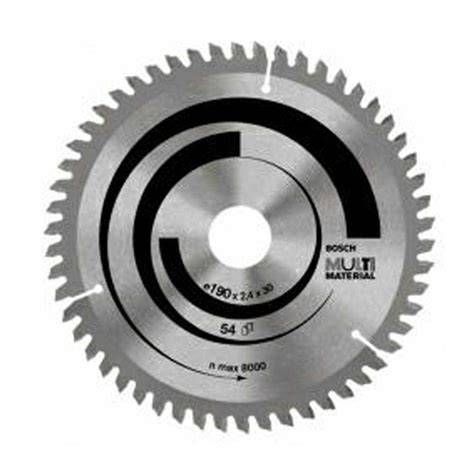 Lưỡi cắt nhôm đa năng 305x2.7/2.0x30mm T100 BOSCH 2608642209 - hình ảnh sản phẩm thực tế 1