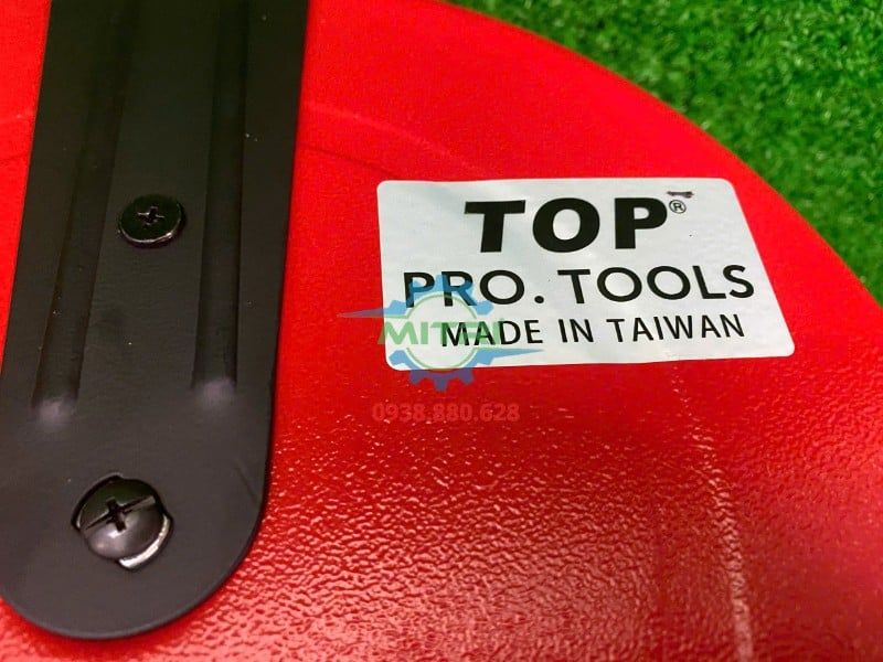 Ống Nối Treo Hơi Áp Suất 9m TOP HR-702A - hình ảnh sản phẩm thực tế 4