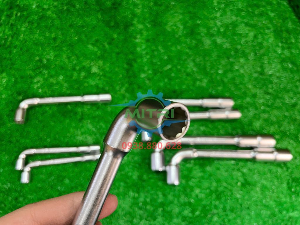 Ống điếu Kingtony 1080-12 12mm - hình ảnh sản phẩm thực tế 5