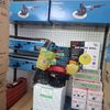 Ảnh thu nhỏ Máy Bắn Đinh Cuộn Meite CN100 Chính Hãng – Giá Tốt 12