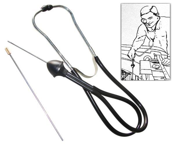 Ống Nghe Kiểm Tra Độ Ồn Động Cơ LICOTA ATP-2094 - hình ảnh sản phẩm thực tế 1