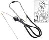 Ảnh thu nhỏ Ống Nghe Kiểm Tra Độ Ồn Động Cơ LICOTA ATP-2094 1